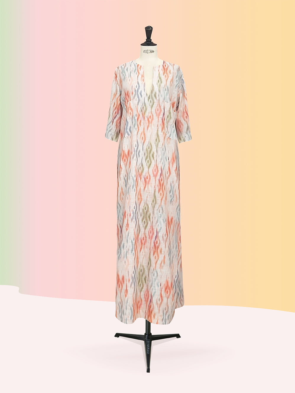 Aura Kaftan