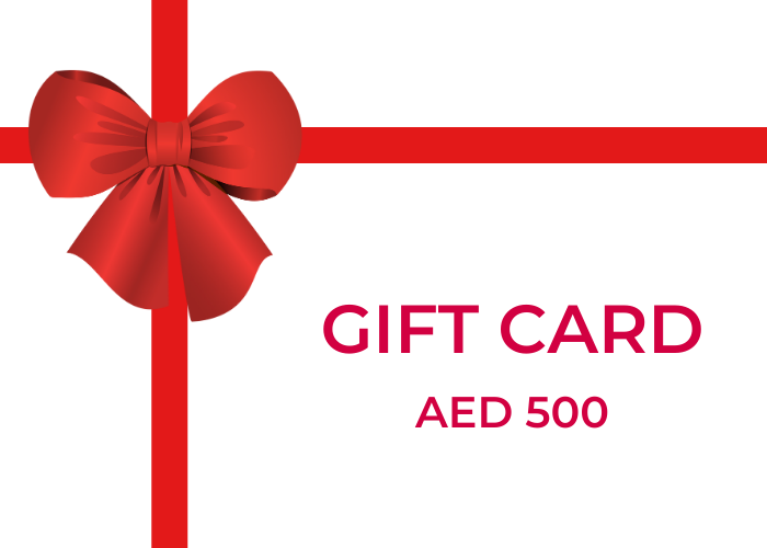 Glam On You Gift Card