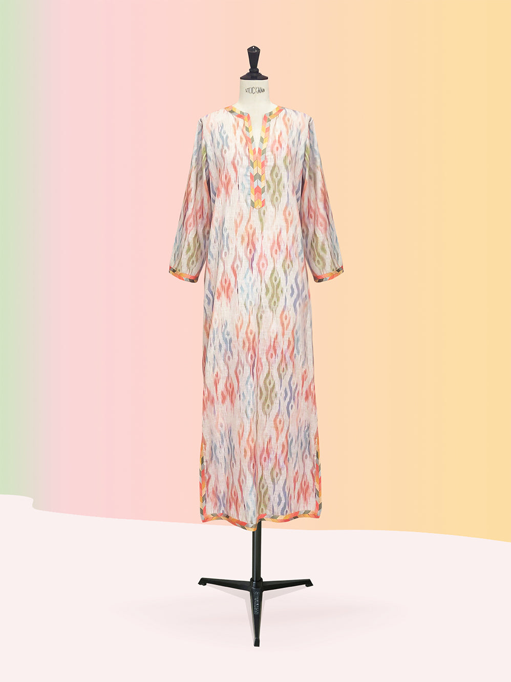 Aura Kaftan Lux