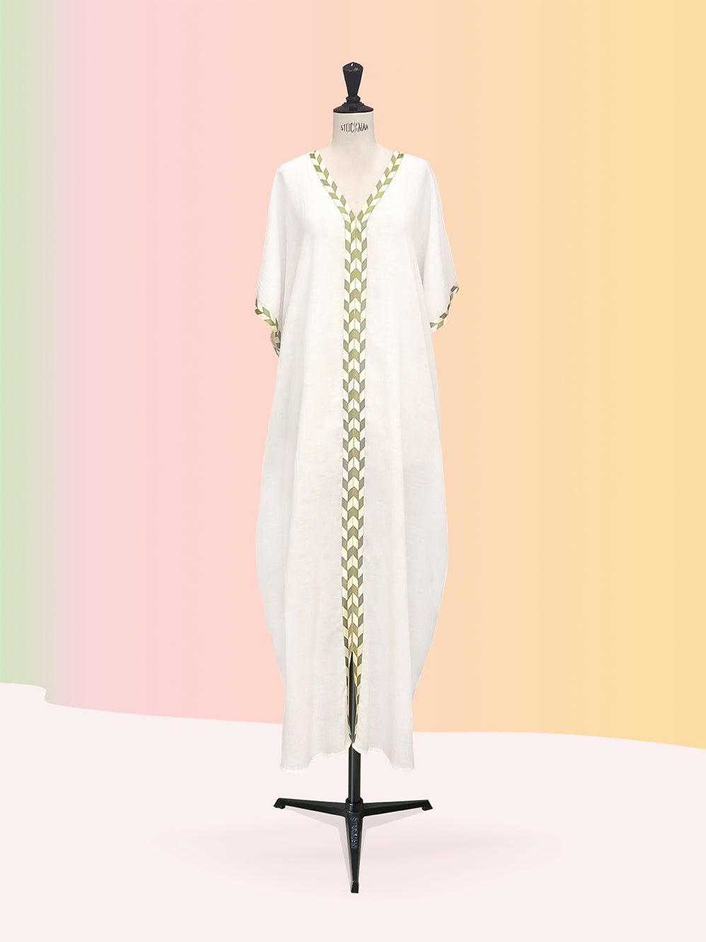 Ula Kaftan
