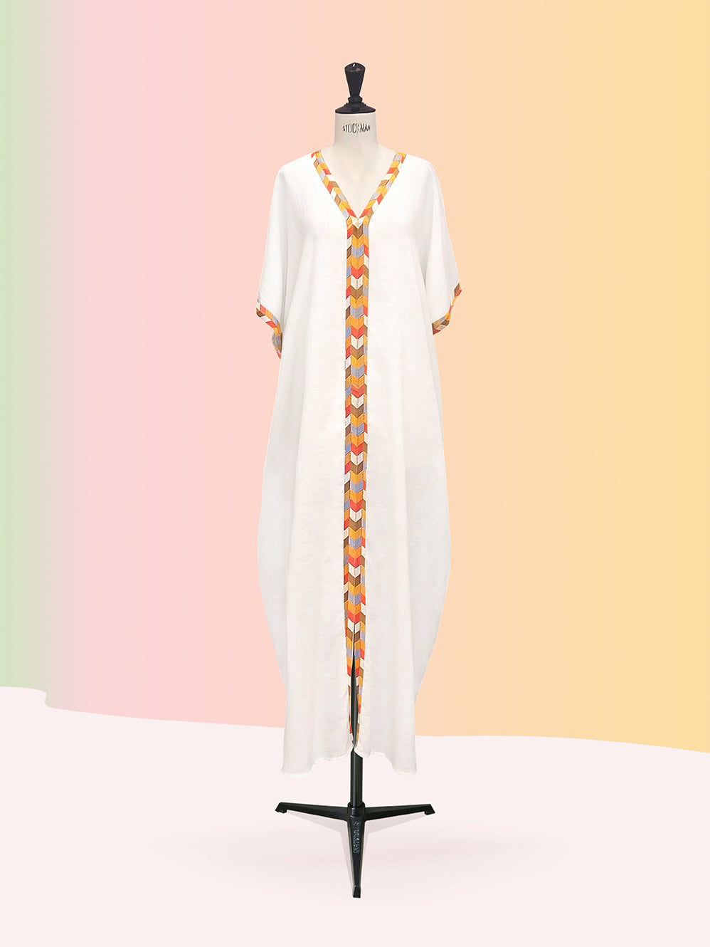 Ula Kaftan