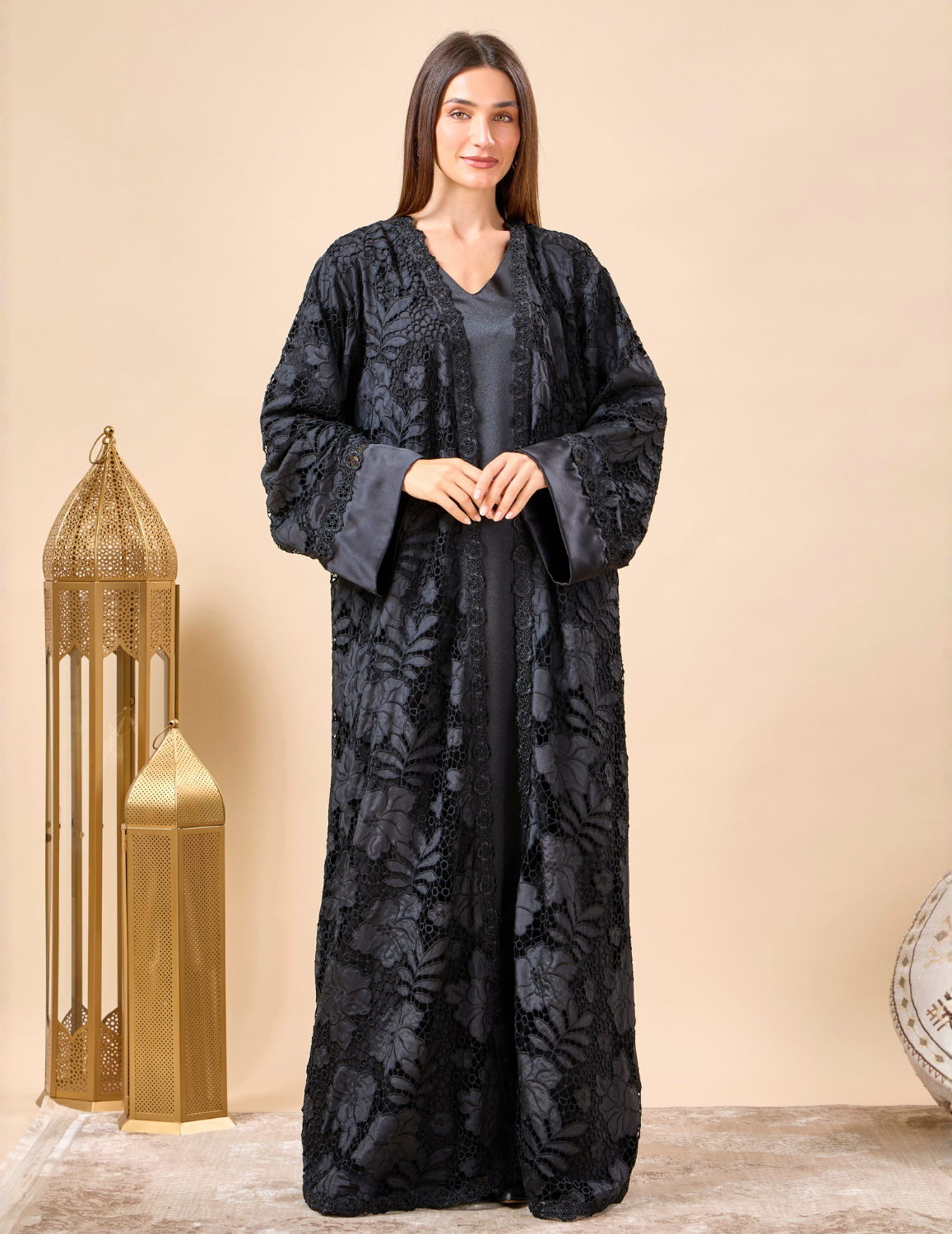 Talin Abaya