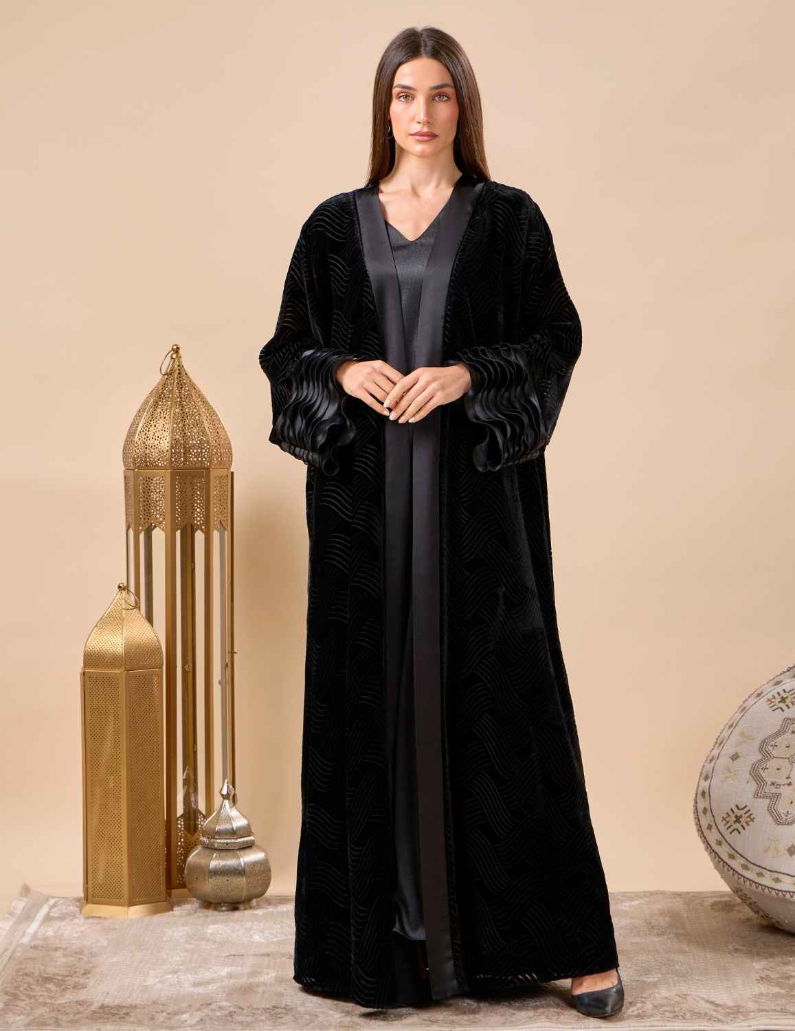 Inara Abaya