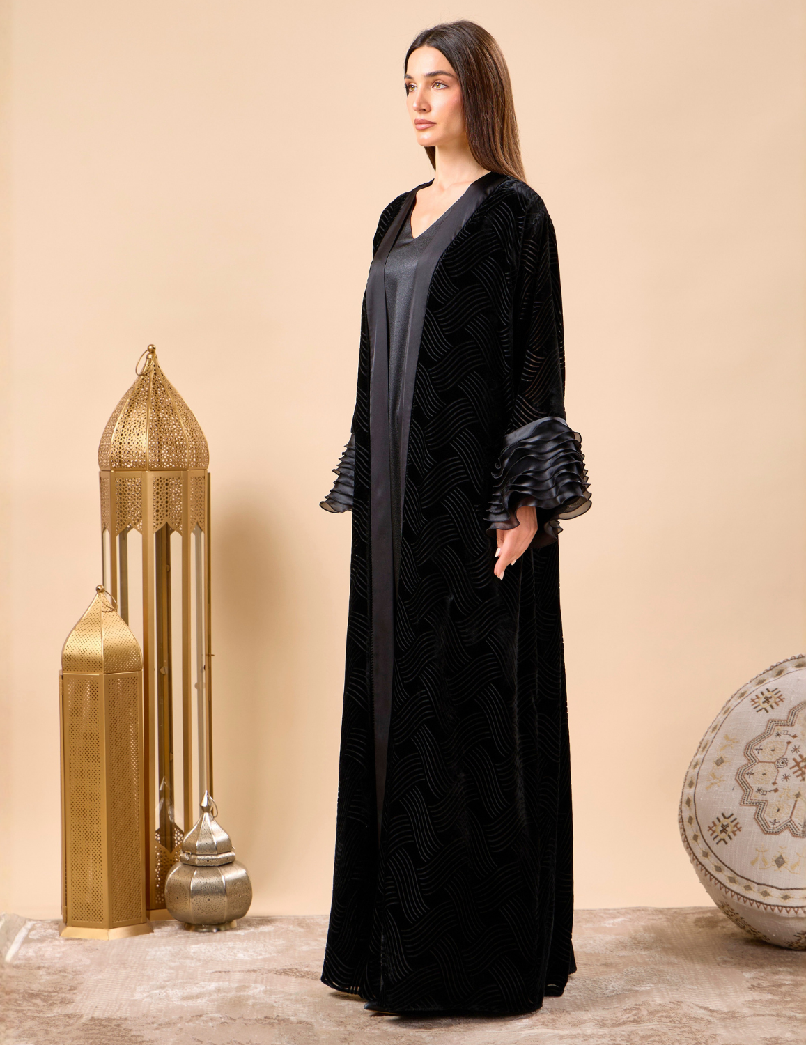Inara Abaya