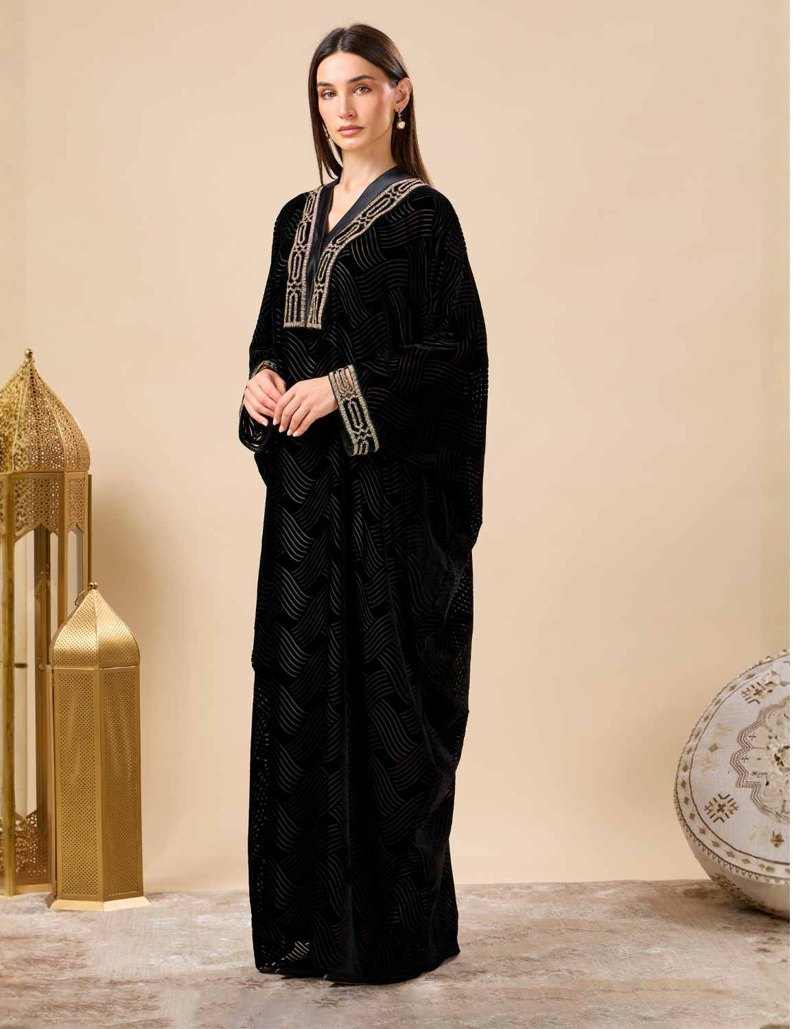 Yasmin Kaftan