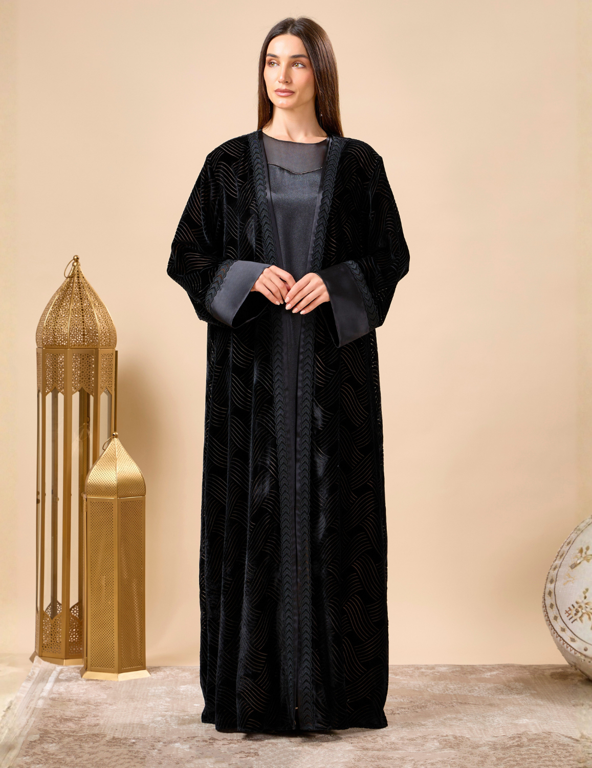 Dalia Abaya