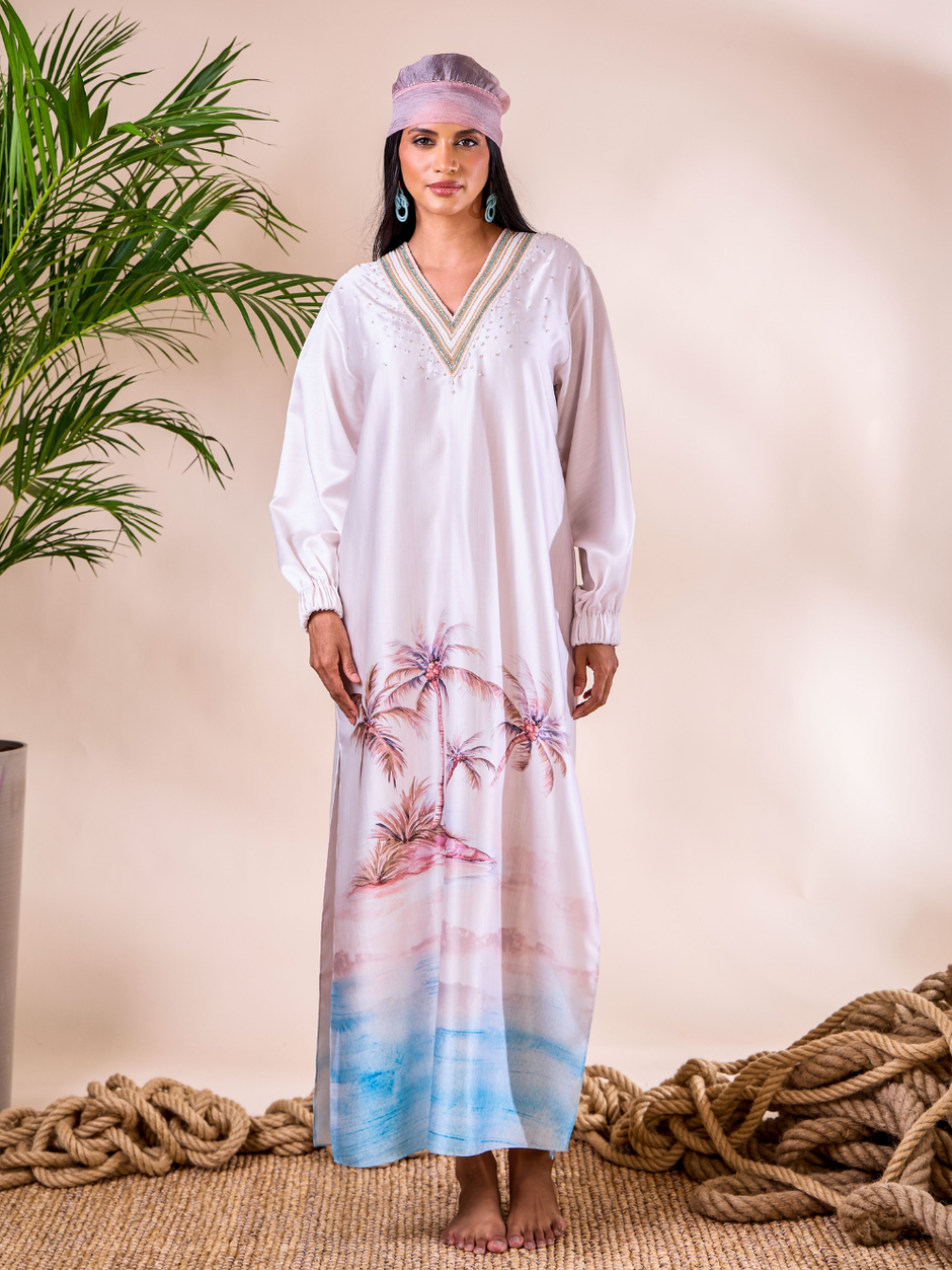 Cove Kaftan