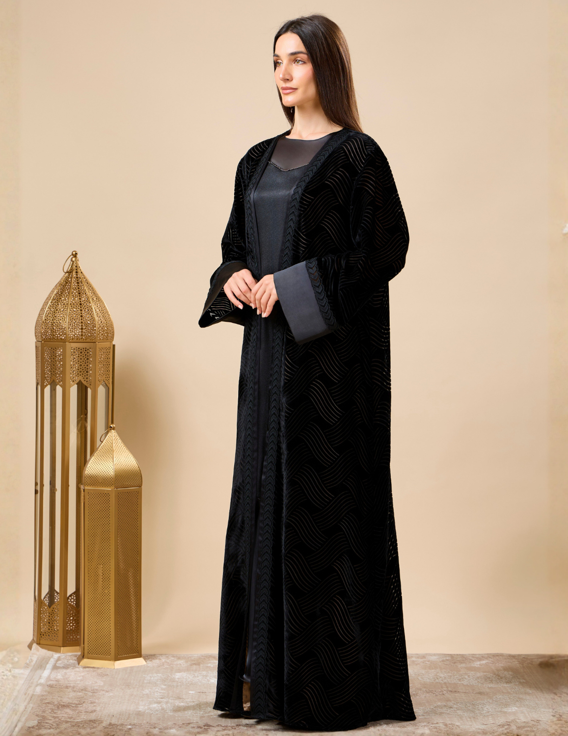 Dalia Abaya