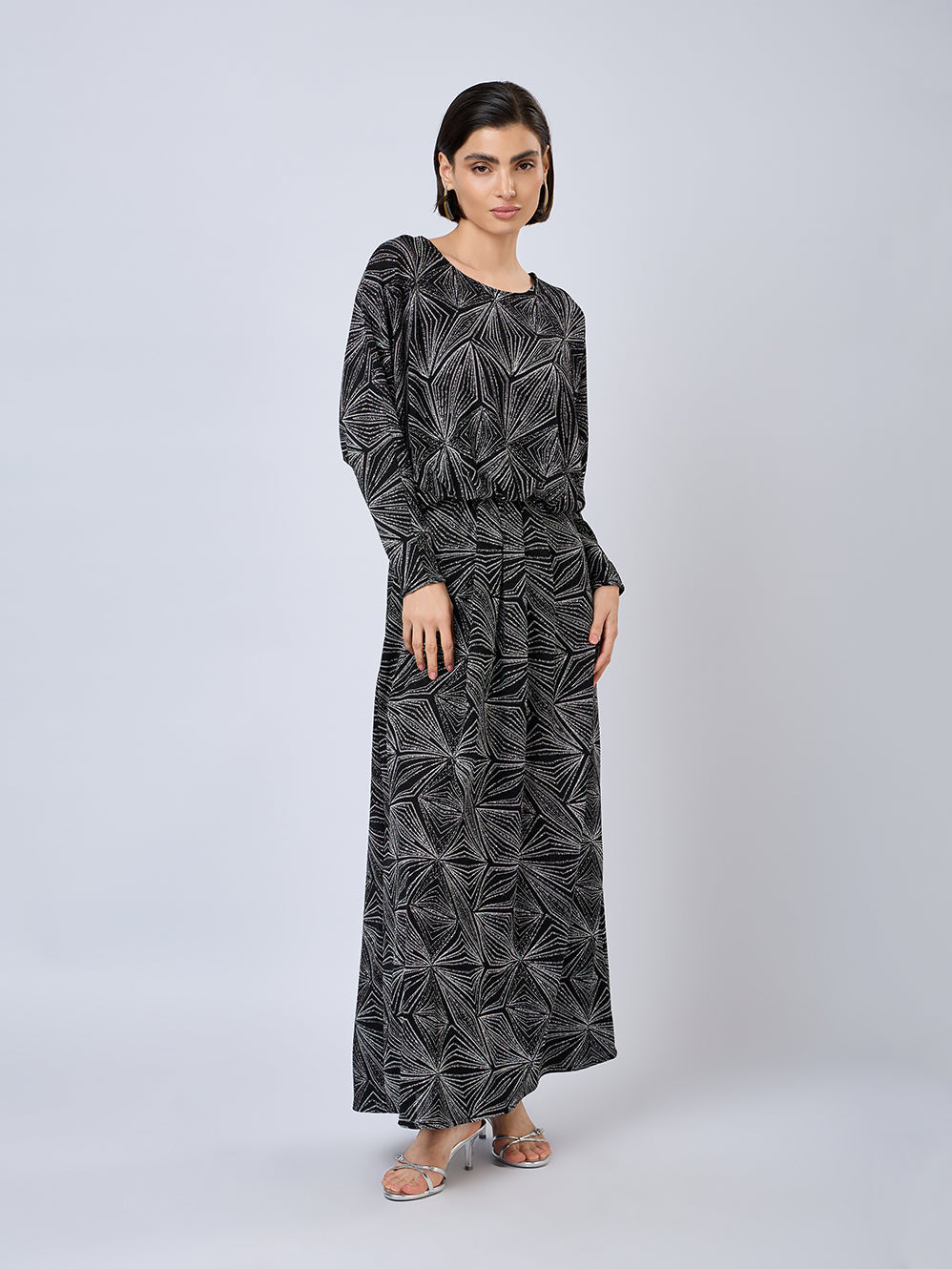 Abri Kaftan