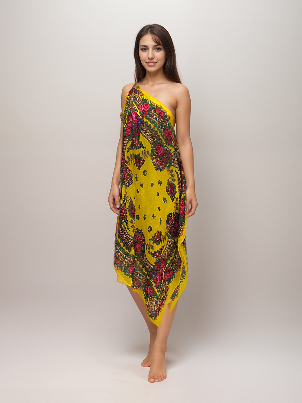 Dariya Dress