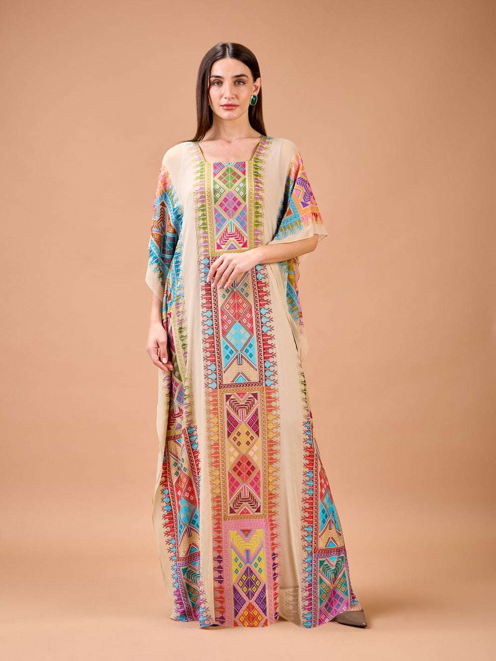 Ajuma Kaftan