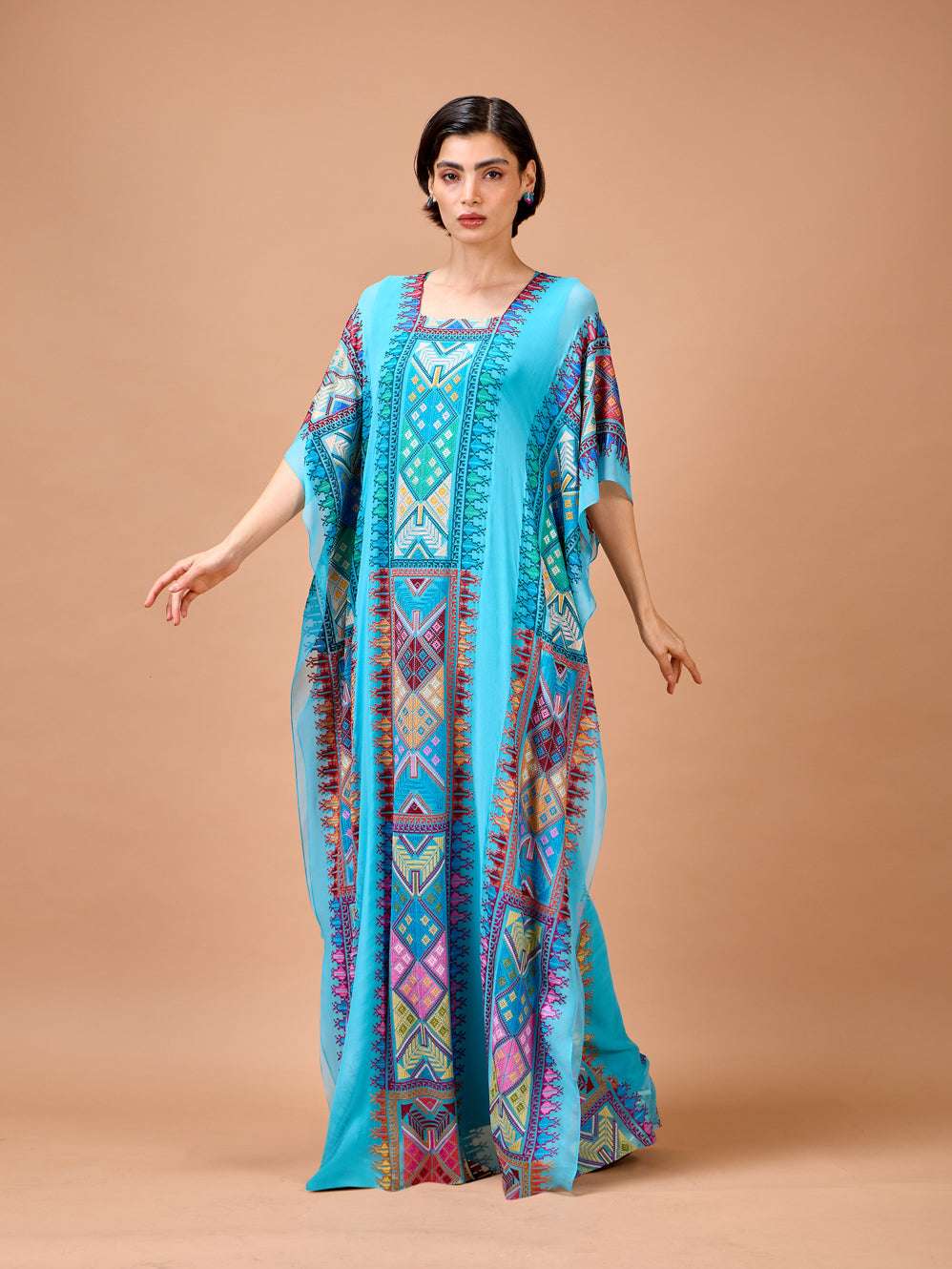 Ajuma Kaftan
