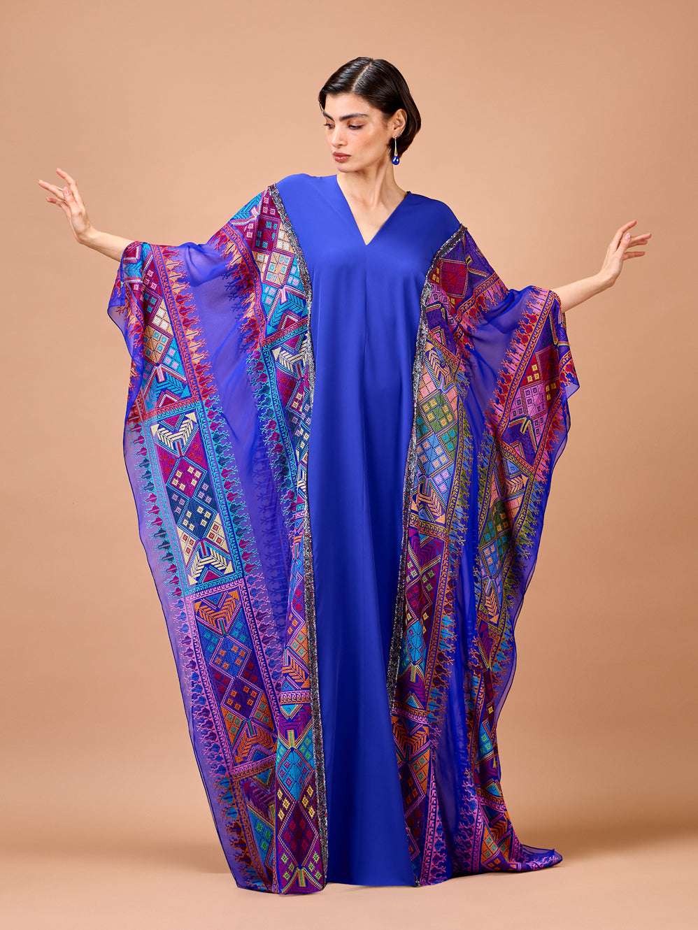 Yalina Kaftan