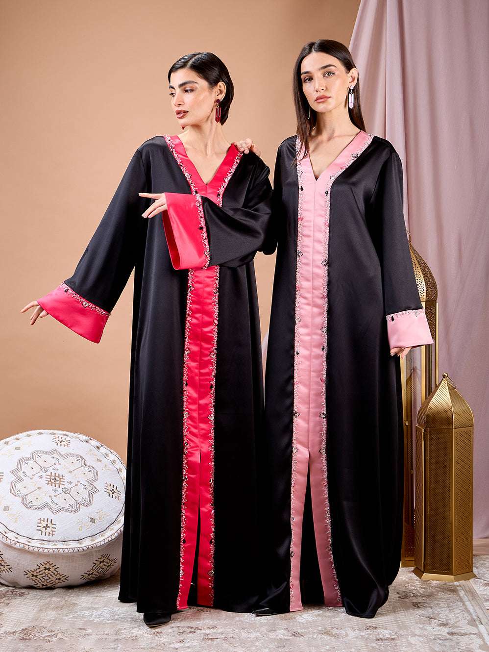 Zariyah Kaftan