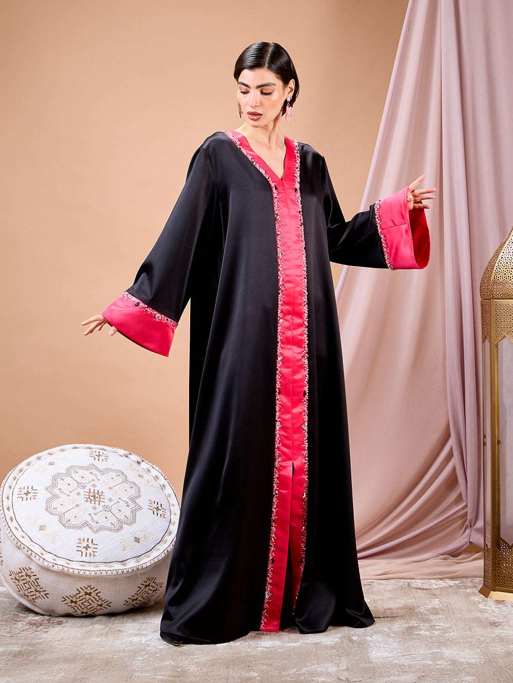 Zariyah Kaftan