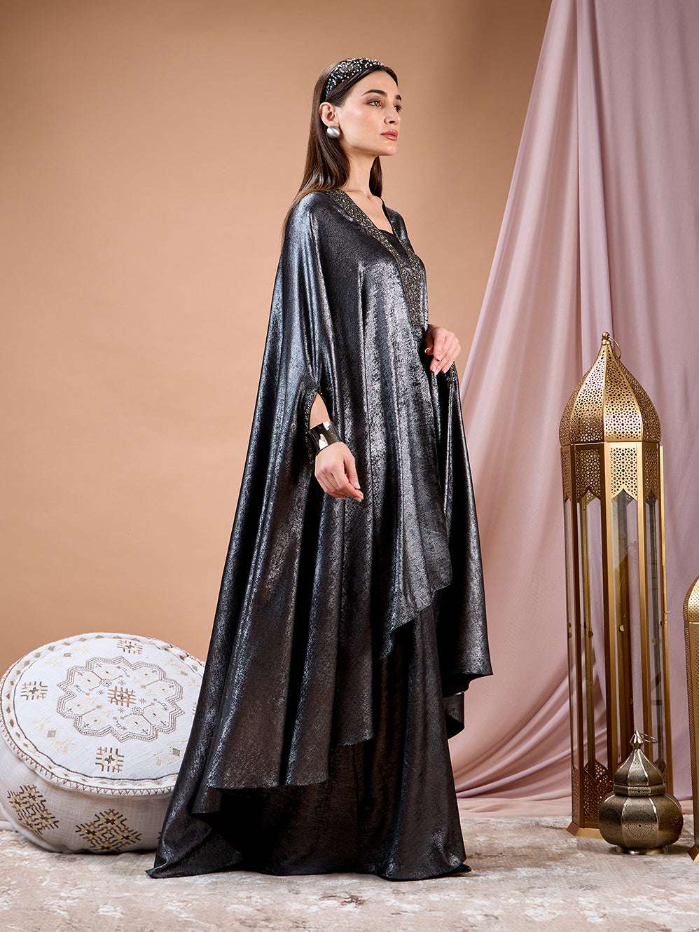 Aziza Kaftan