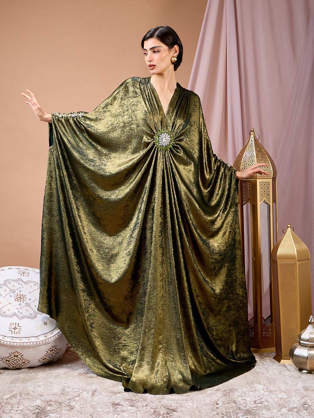 Maitha Kaftan