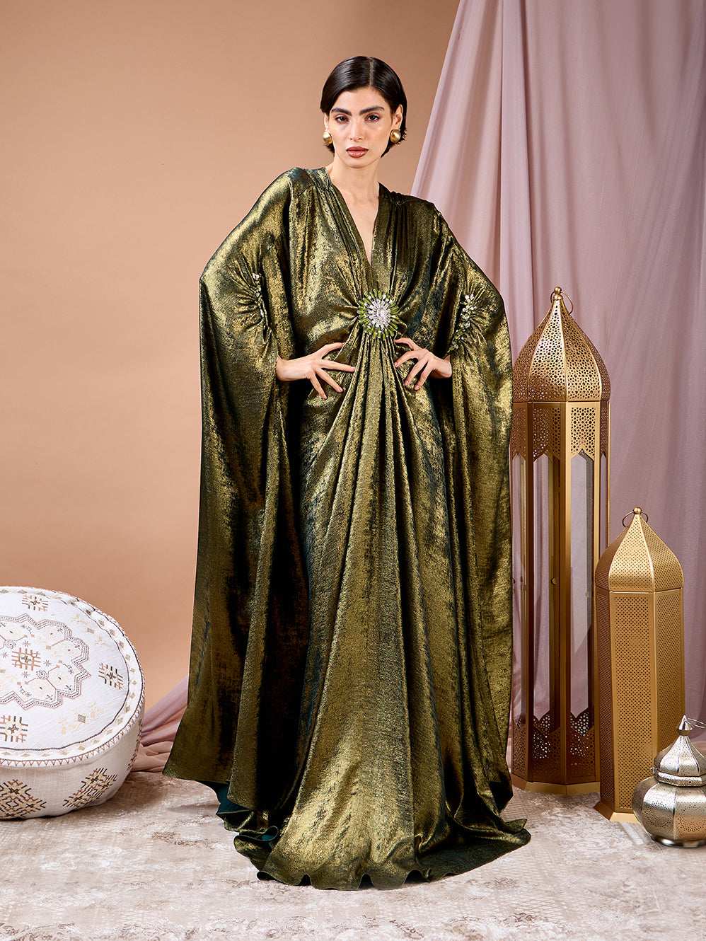 Maitha Kaftan