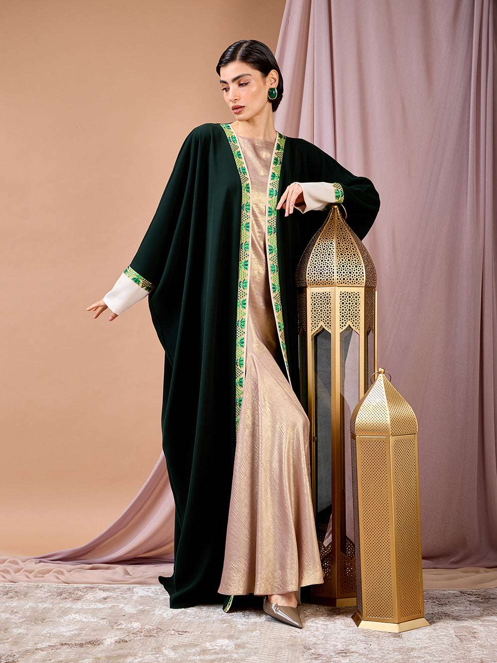 Rabiya Abaya