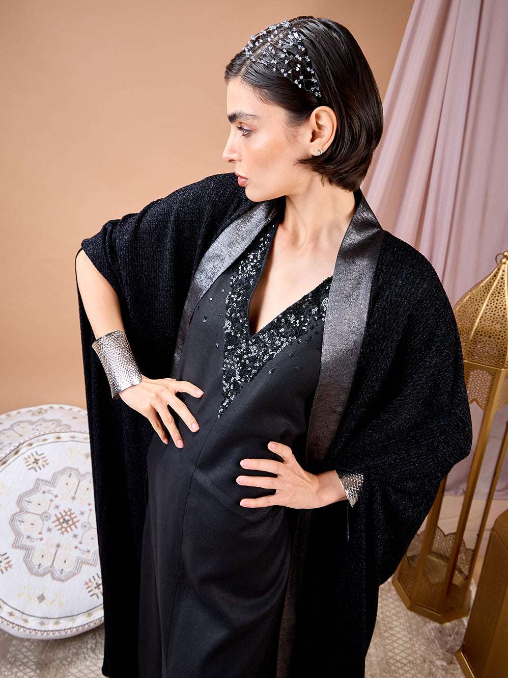 Hadia Abaya
