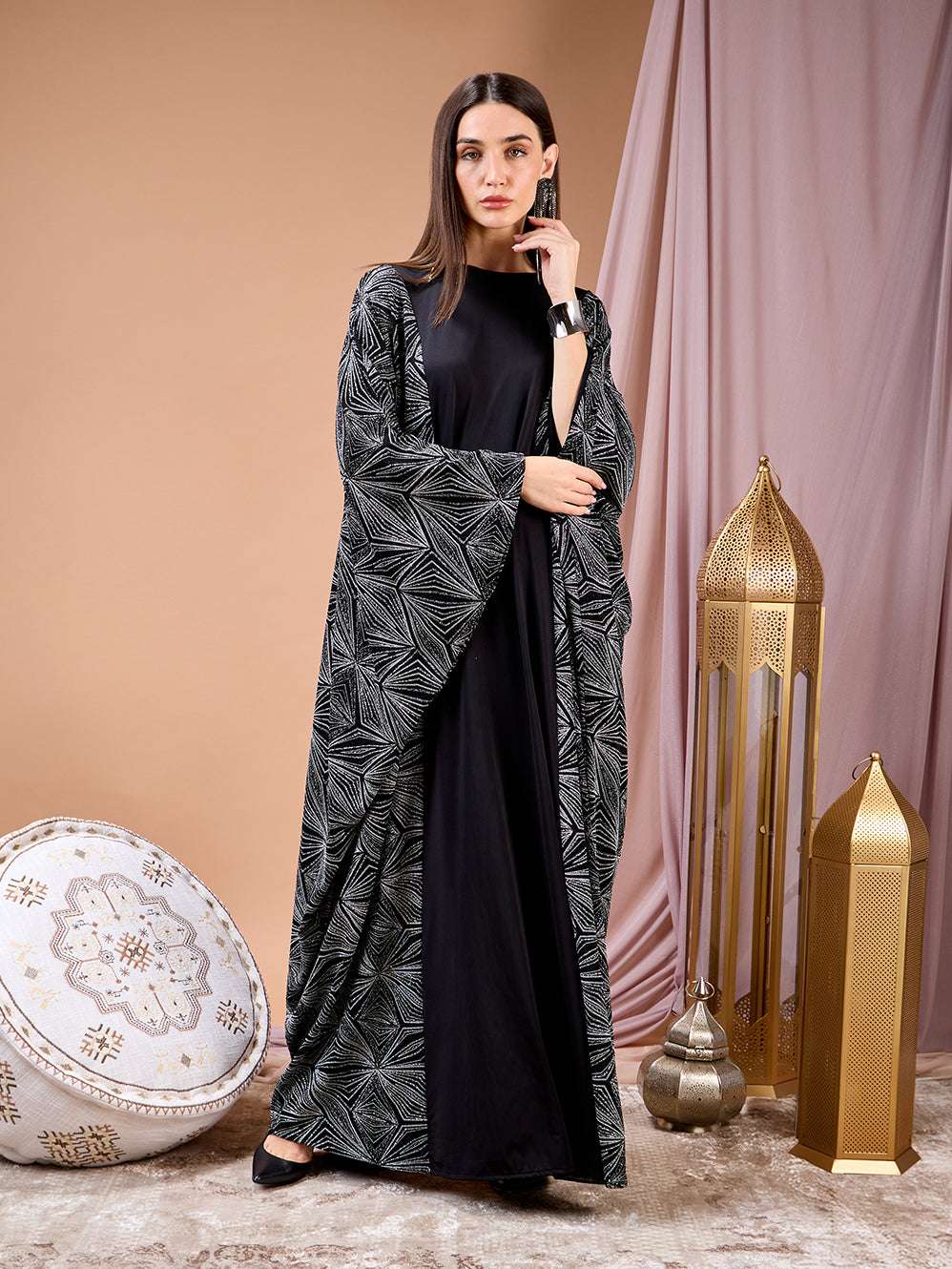 Adara Kaftan