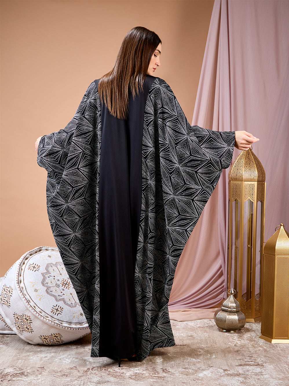 Adara Kaftan