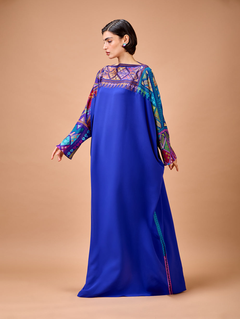 Marwa Kaftan