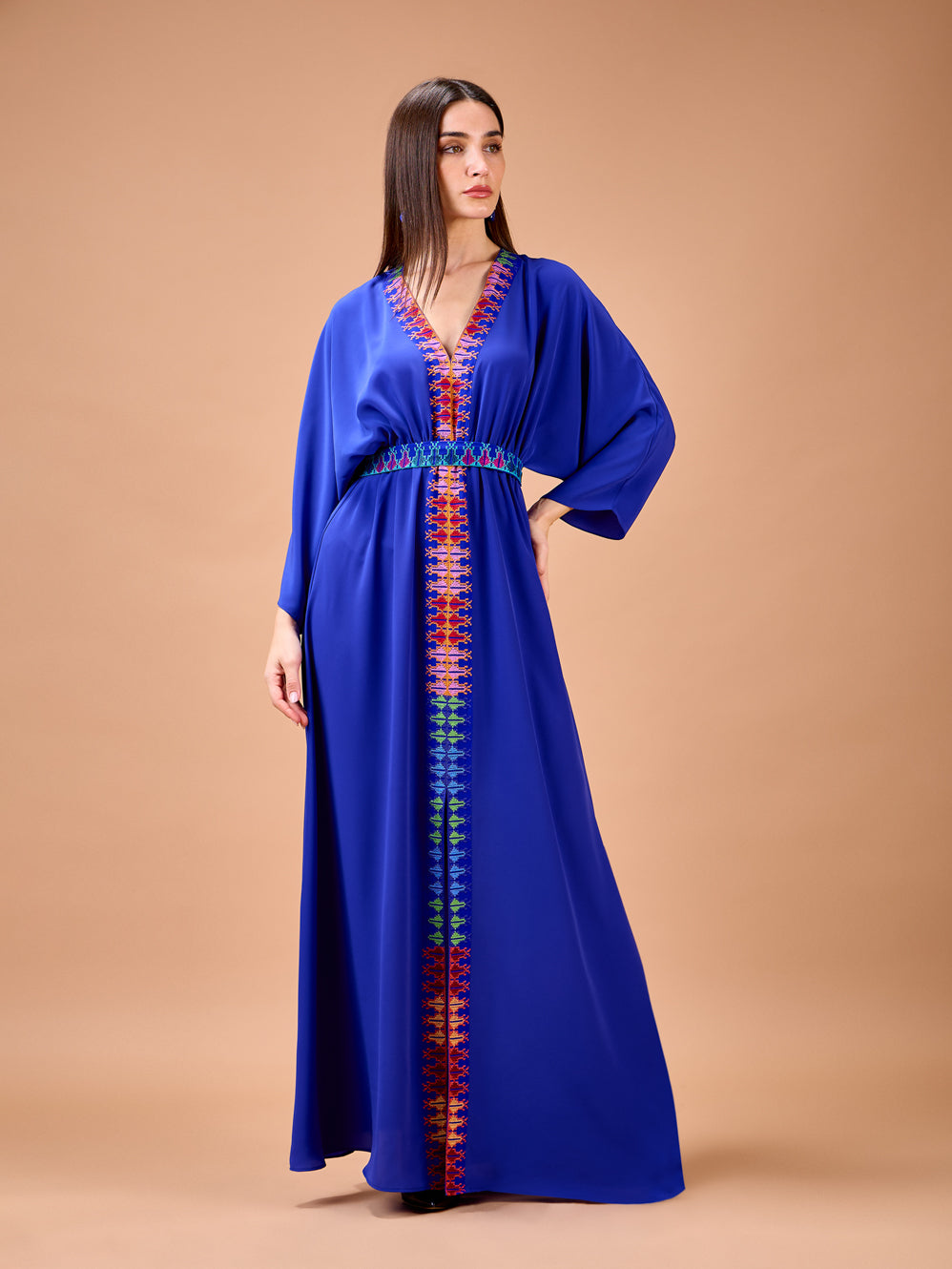Nasreen Dress