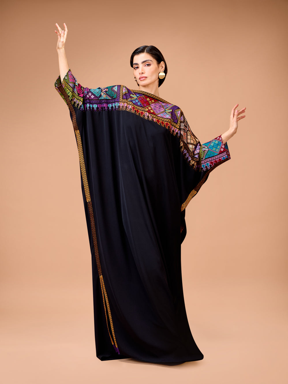 Marwa Kaftan