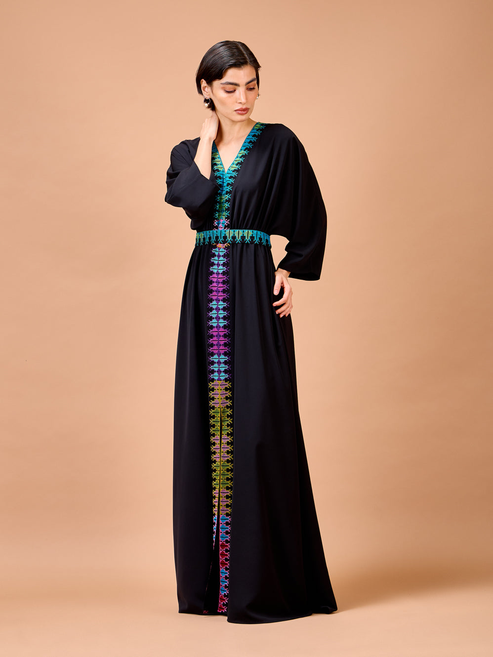 Nasreen Dress