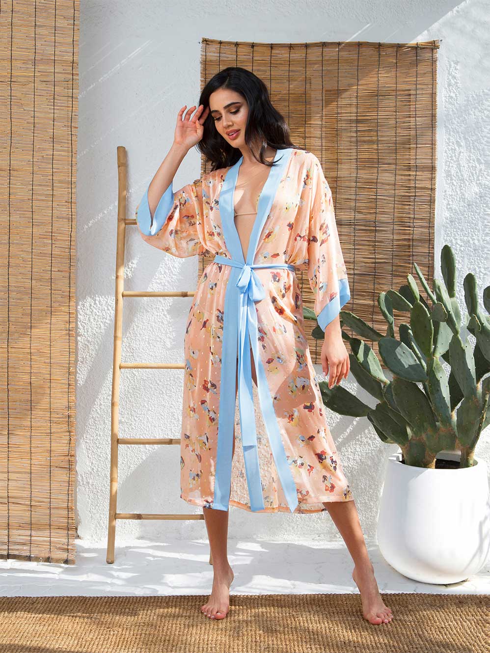 Danica Robe
