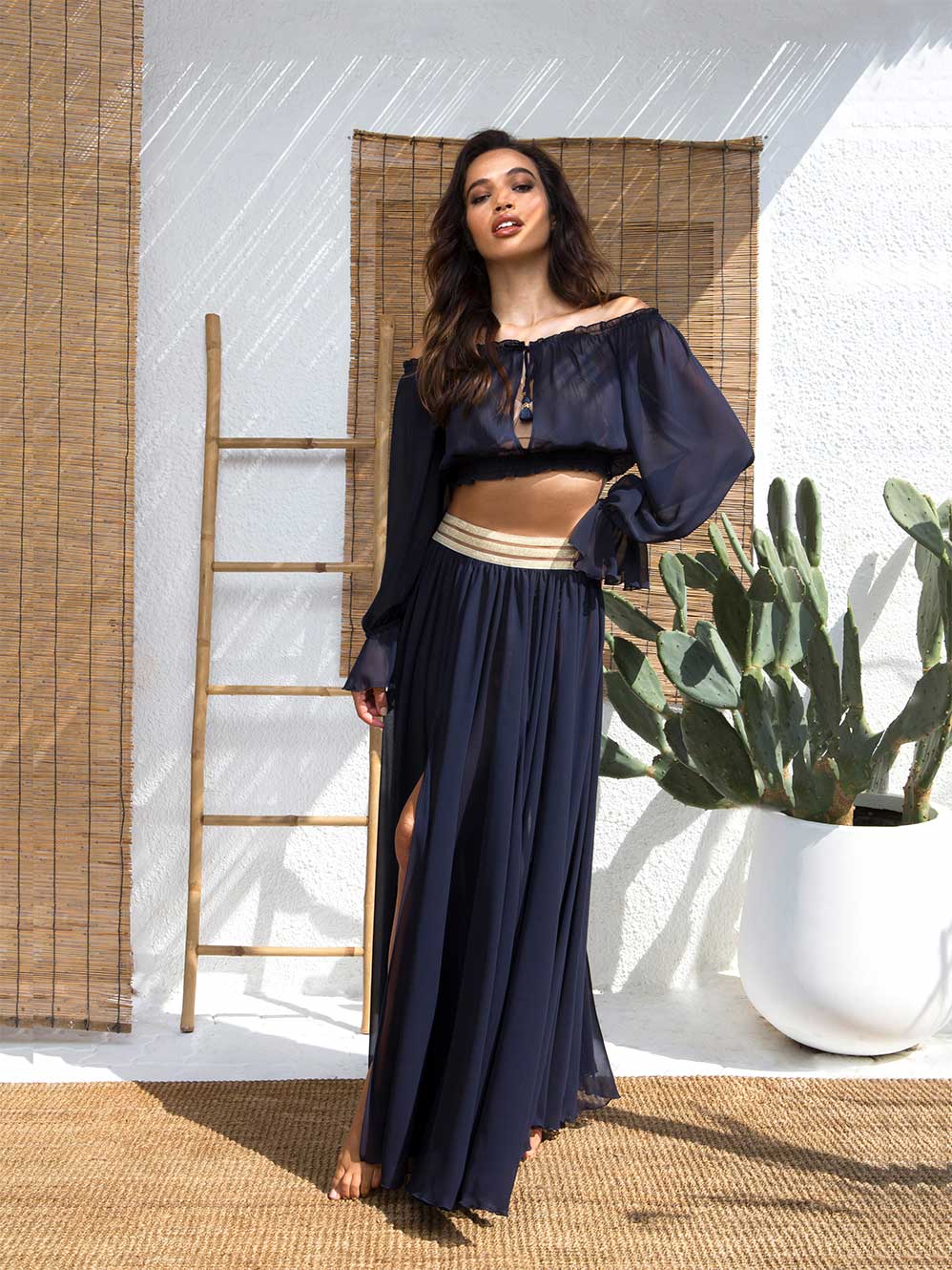 Maristela Co-Ord Set