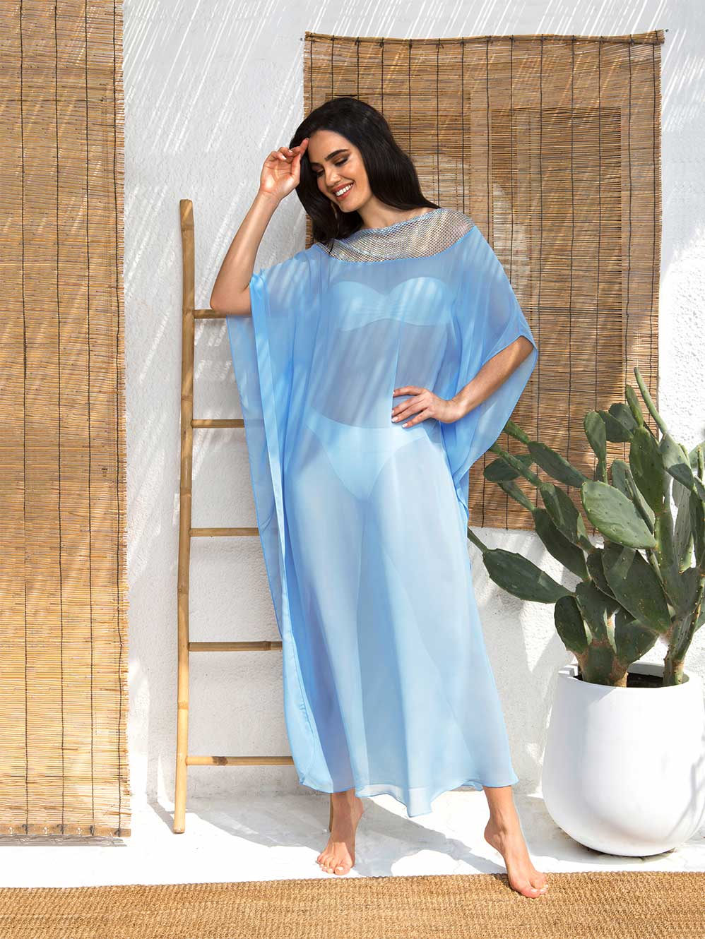 Maristela Kaftan
