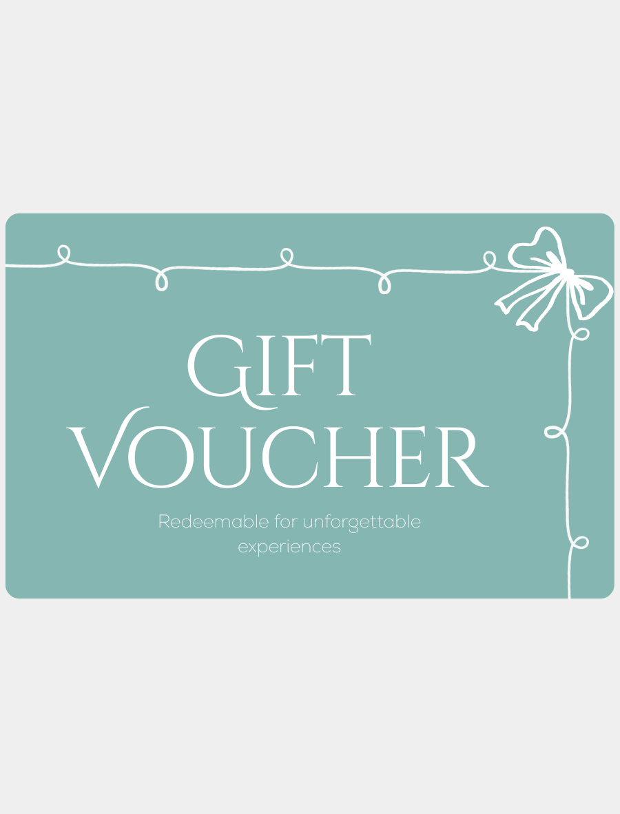 Glam On You Gift Card