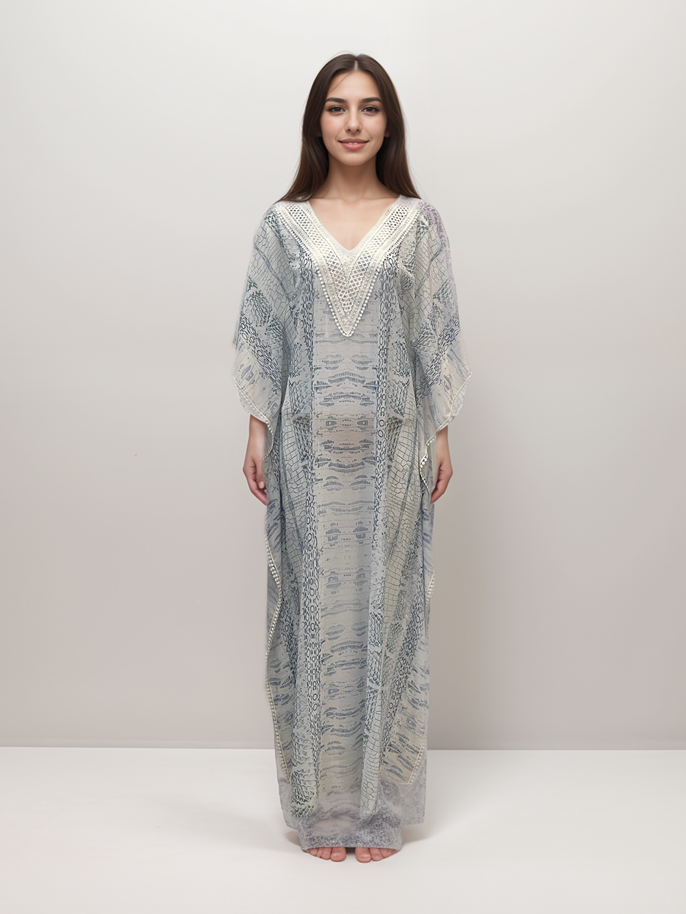 Jaya Kaftan