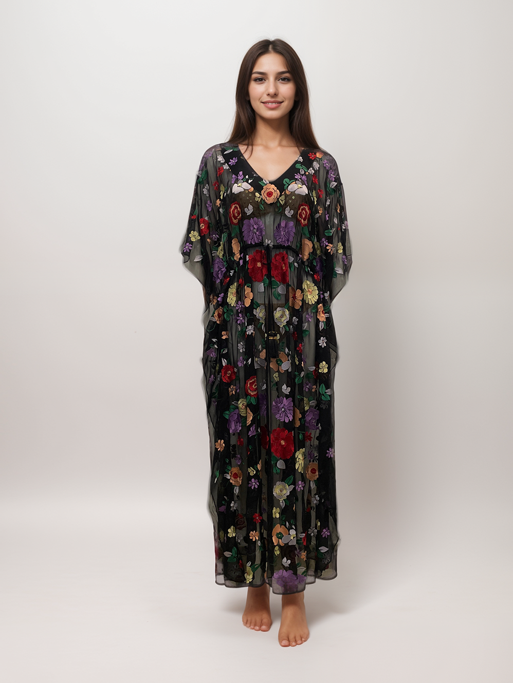 Kyla Kaftan