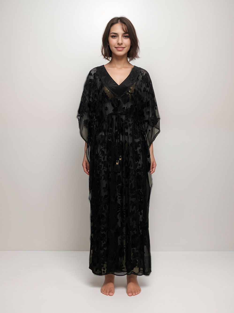 Kyla Kaftan
