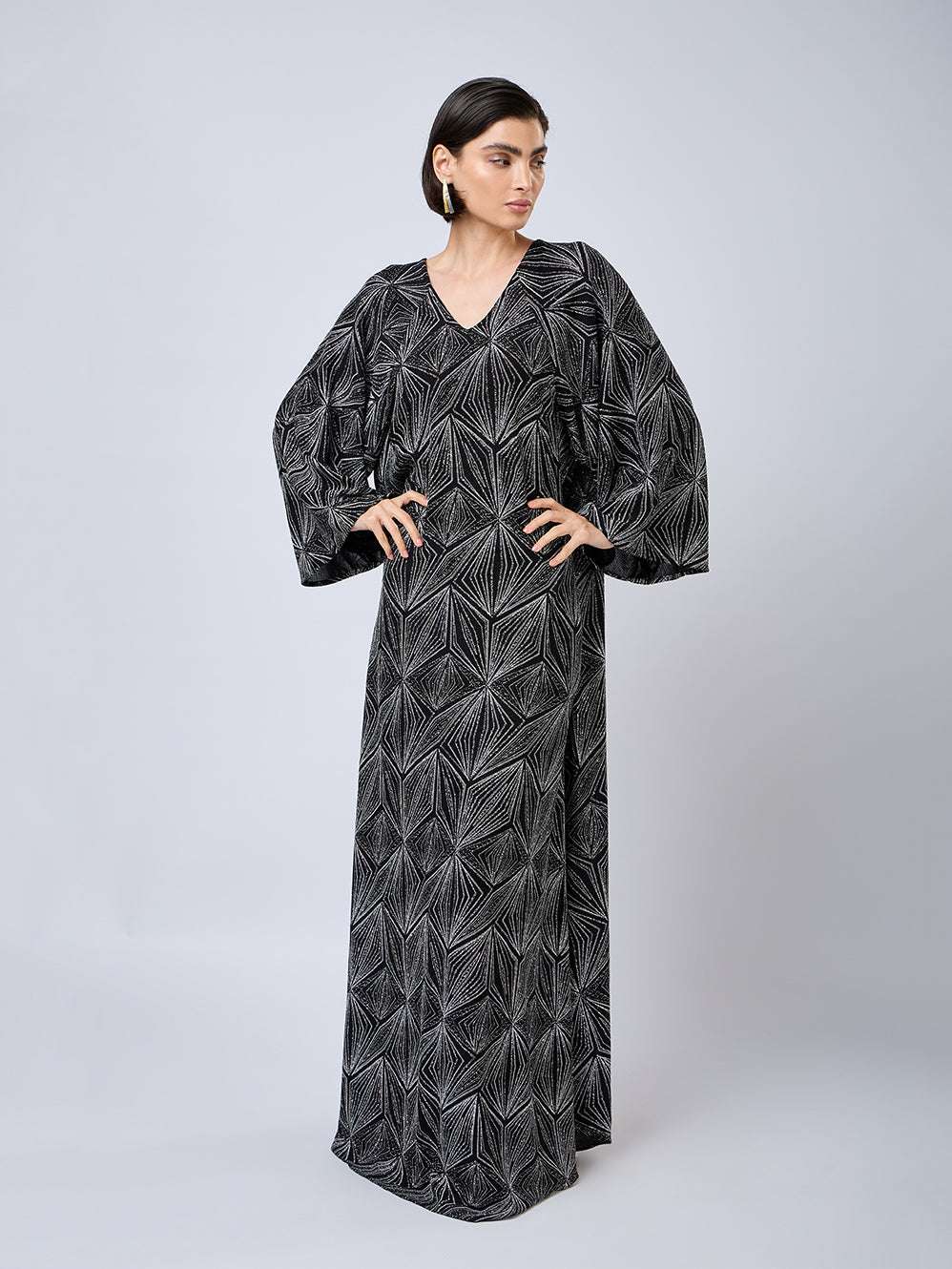 Lubna Kaftan