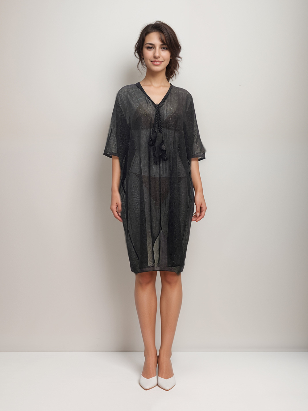 Talulah Kaftan Glam