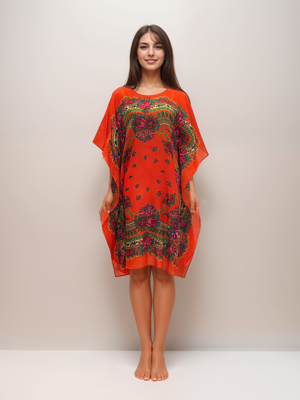 Yana Kaftan