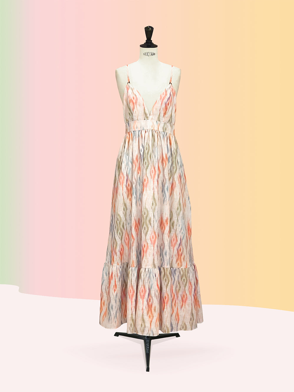 Aura Dress Glam