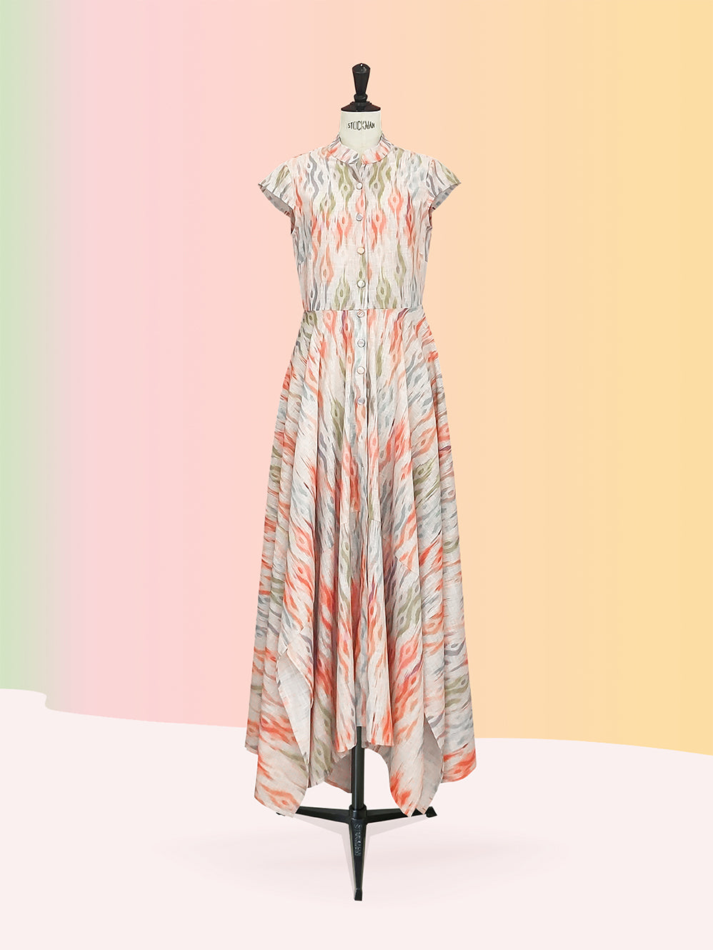 Aura Dress