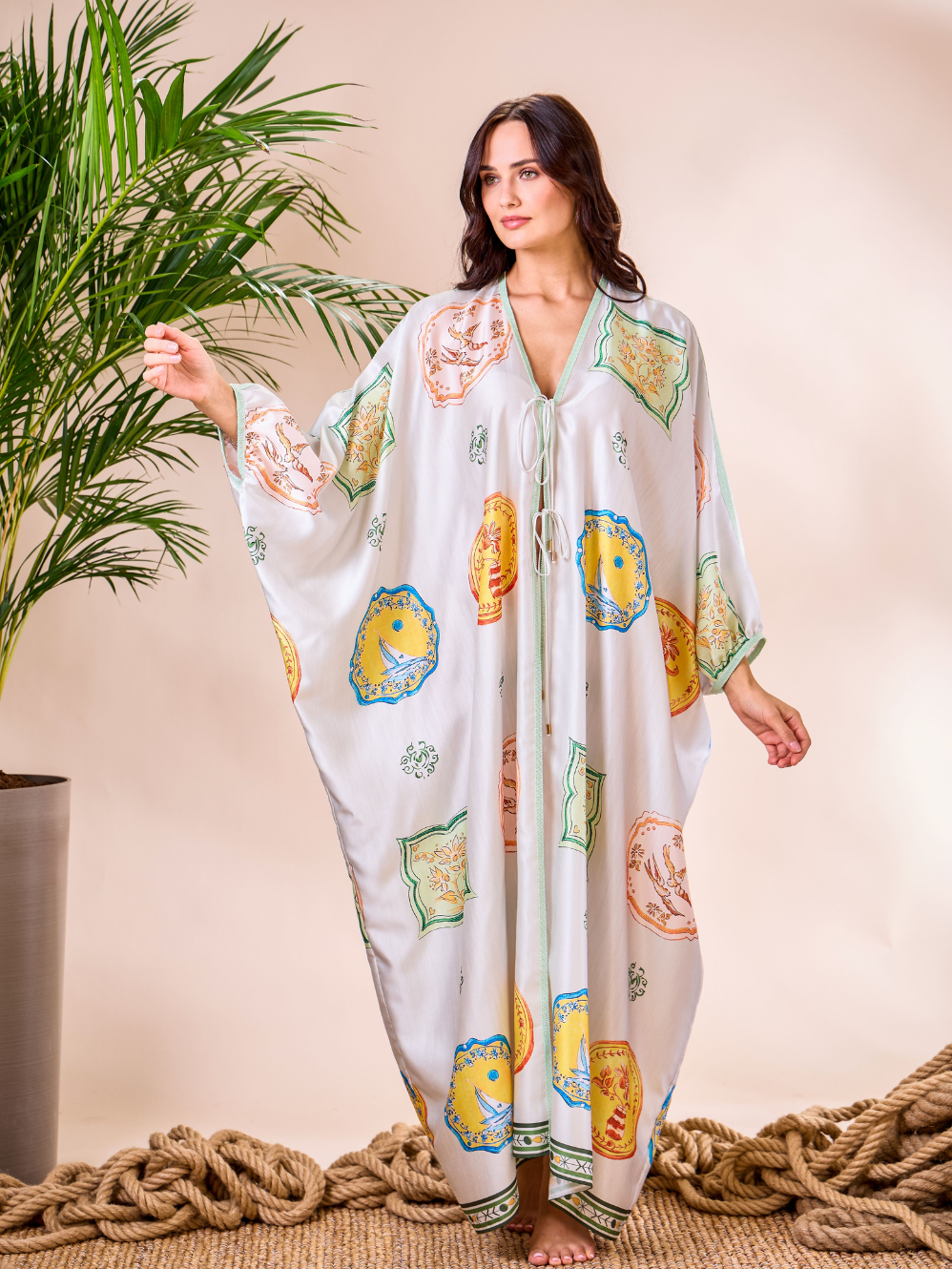 Adella Robe