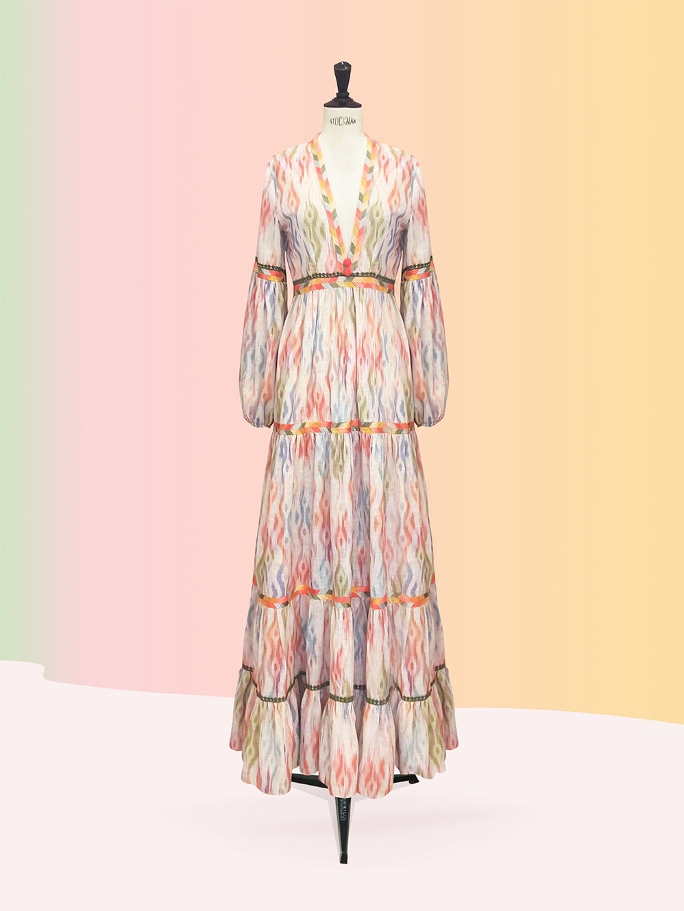 Aura Dress Lux