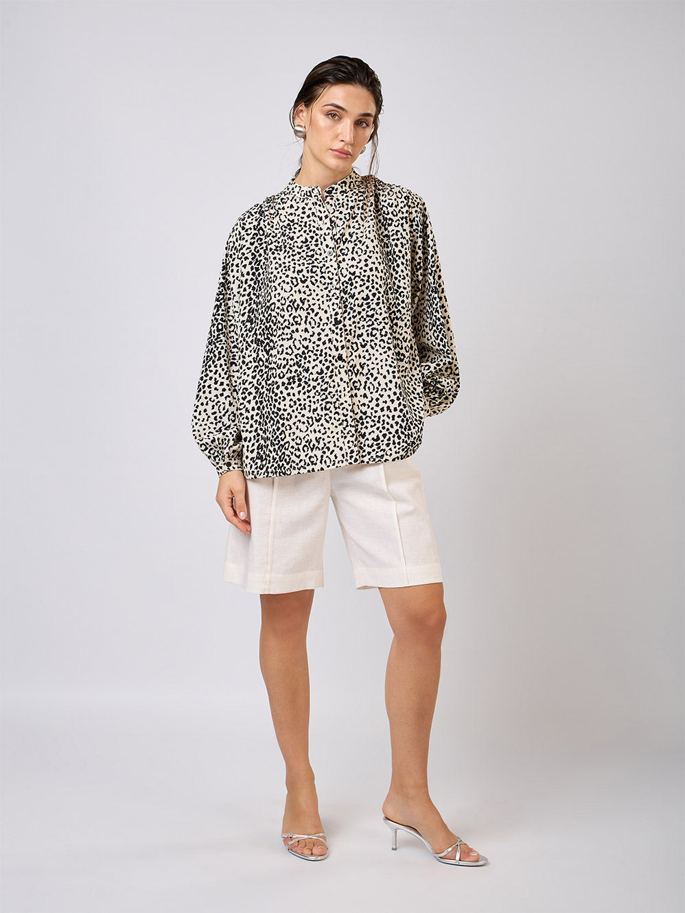 Arabel Blouse