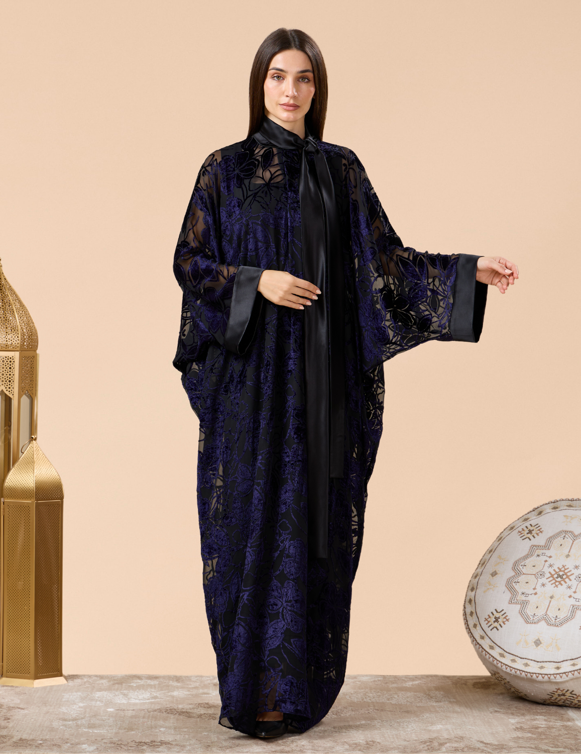 Amirah Kaftan