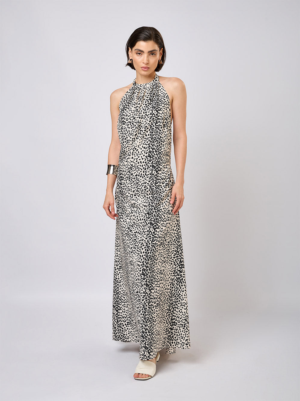 Arabel Dress