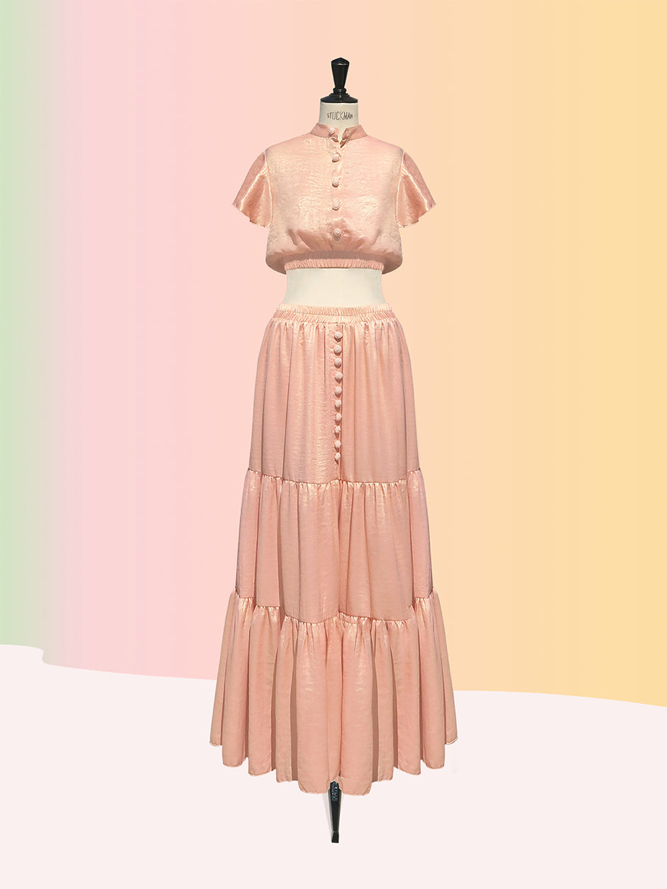 Astra Top Long