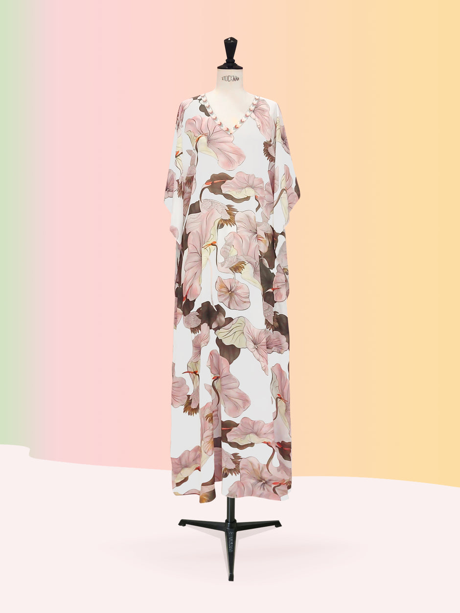 Pearl Kaftan