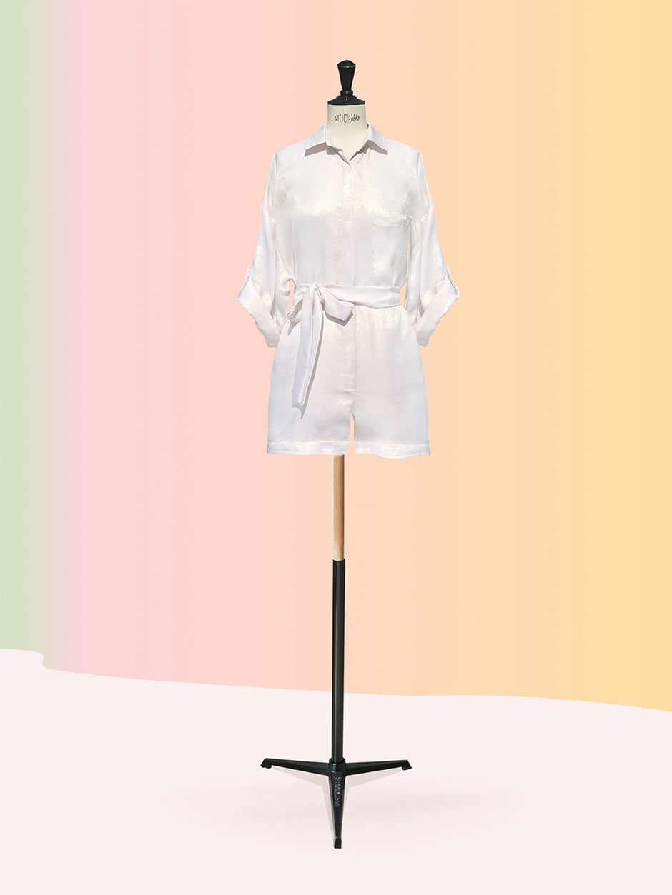 Pandora Playsuit